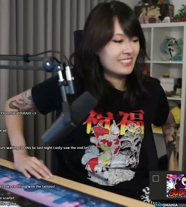 Jaiden Animations / Jaiden Dittfach Nackt OnlyFans  Geleaktes Foto #15