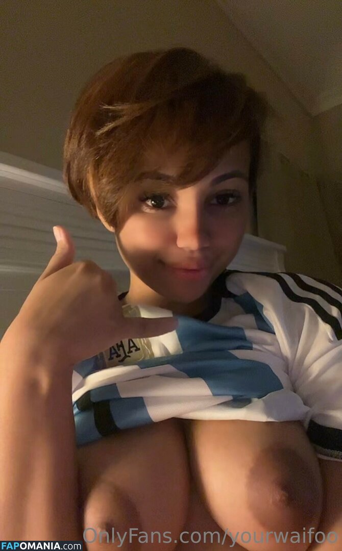 Jailhailet06 / __aaikoo__ Nackt OnlyFans  Geleaktes Foto #13