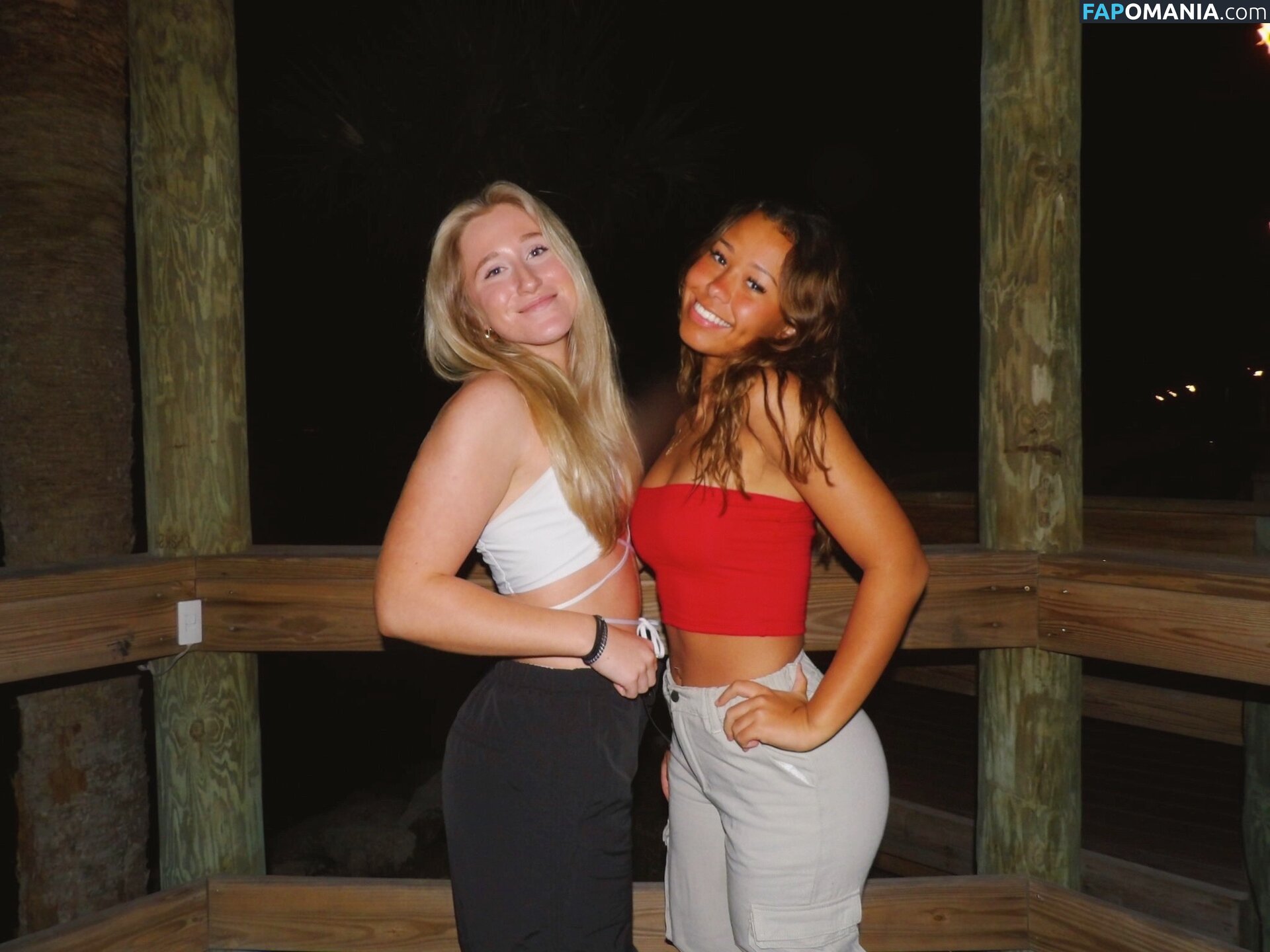 Jailyn Como / jailyncomo / jailyneojeda Nackt OnlyFans  Geleaktes Foto #10