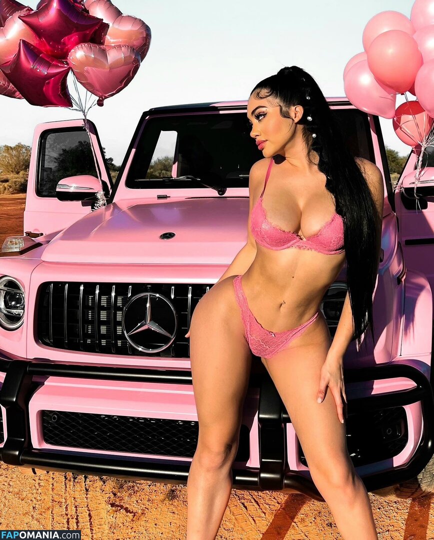 Jailyne Ojeda / jailyneojeda Nackt OnlyFans  Geleaktes Foto #15