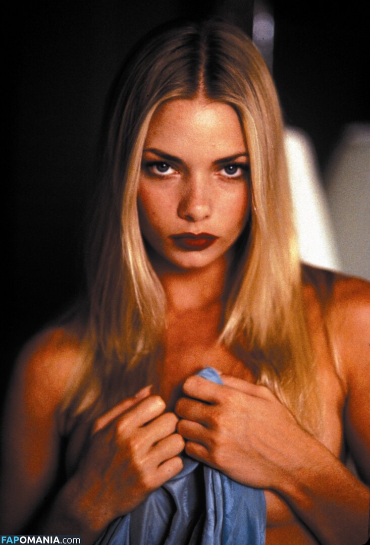 Jaime Pressly / https: / jaimepressly Nackt OnlyFans  Geleaktes Foto #53