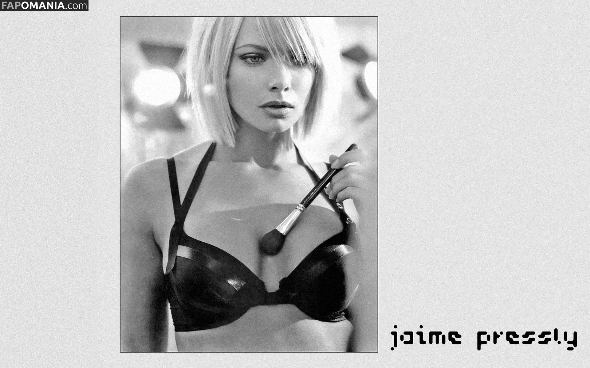 Jaime Pressly / https: / jaimepressly Nackt OnlyFans  Geleaktes Foto #56