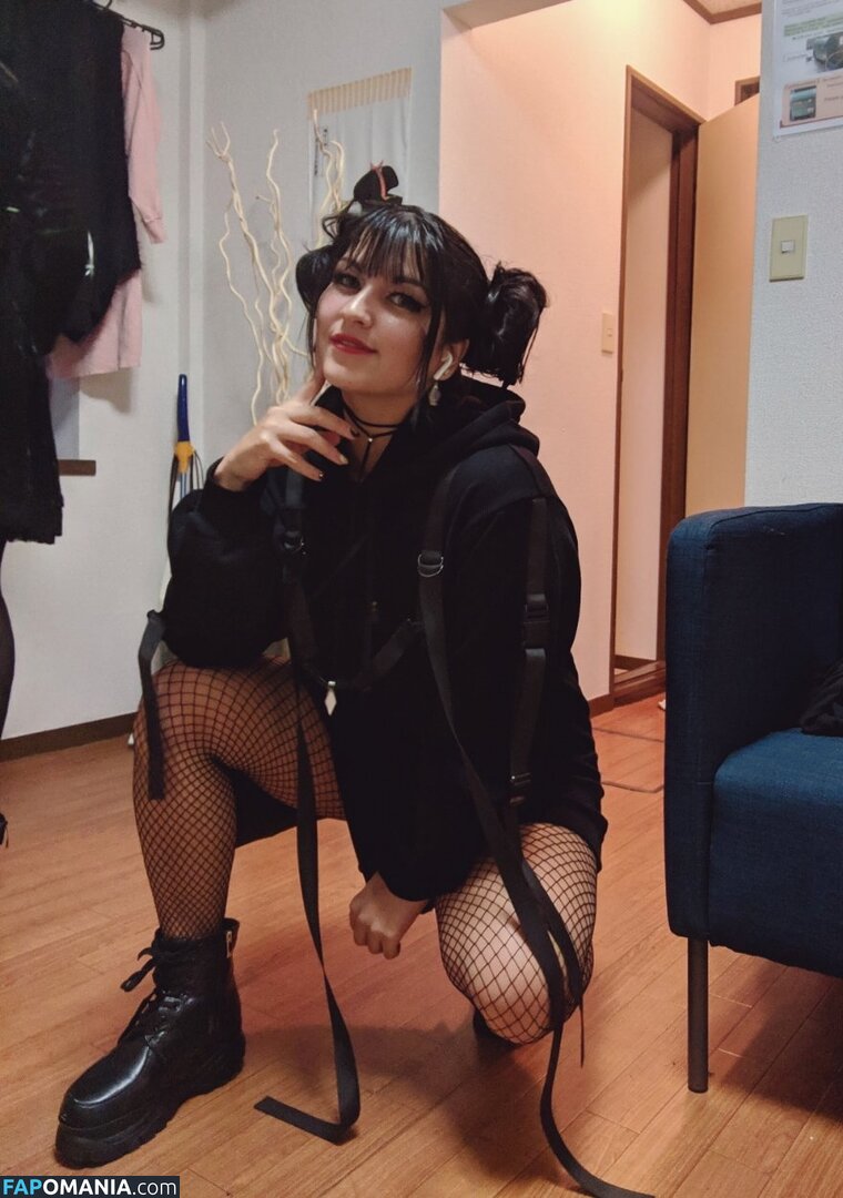 Jajutsu Nackt OnlyFans  Geleaktes Foto #53