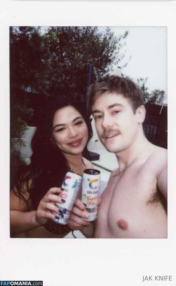 Jak Knife / Jakknife.com / hijakknife / jakknife Nackt OnlyFans  Geleaktes Foto #4