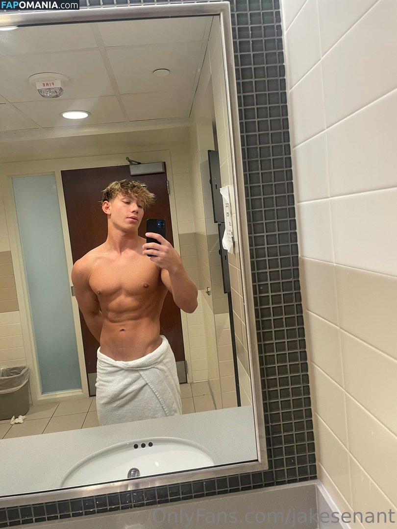 jakesan25 / jakesanent Nackt OnlyFans  Geleaktes Foto #5