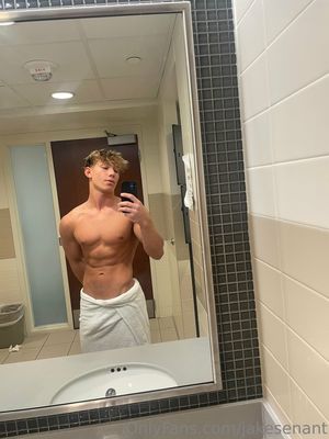 jakesanent