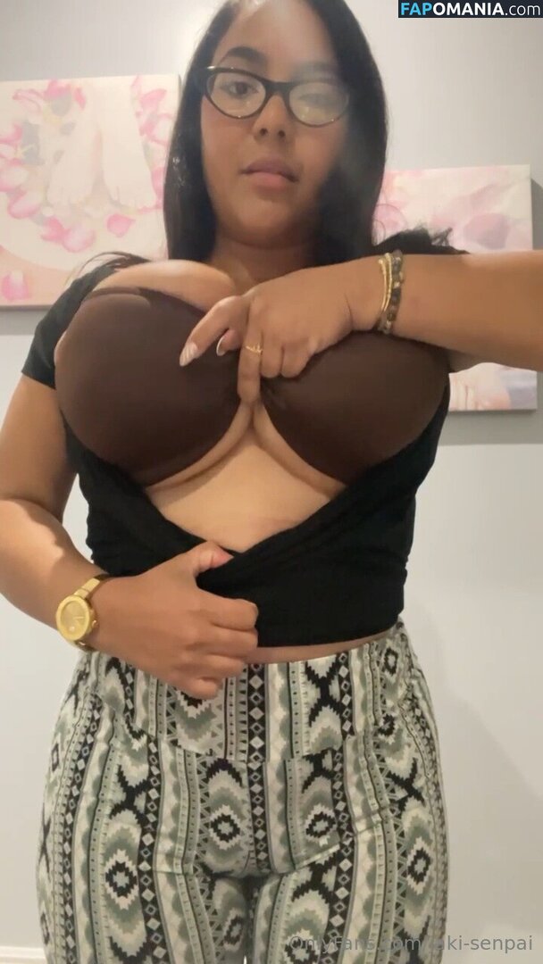jaki-senpai / jaki_senpaii Nackt OnlyFans  Geleaktes Foto #31
