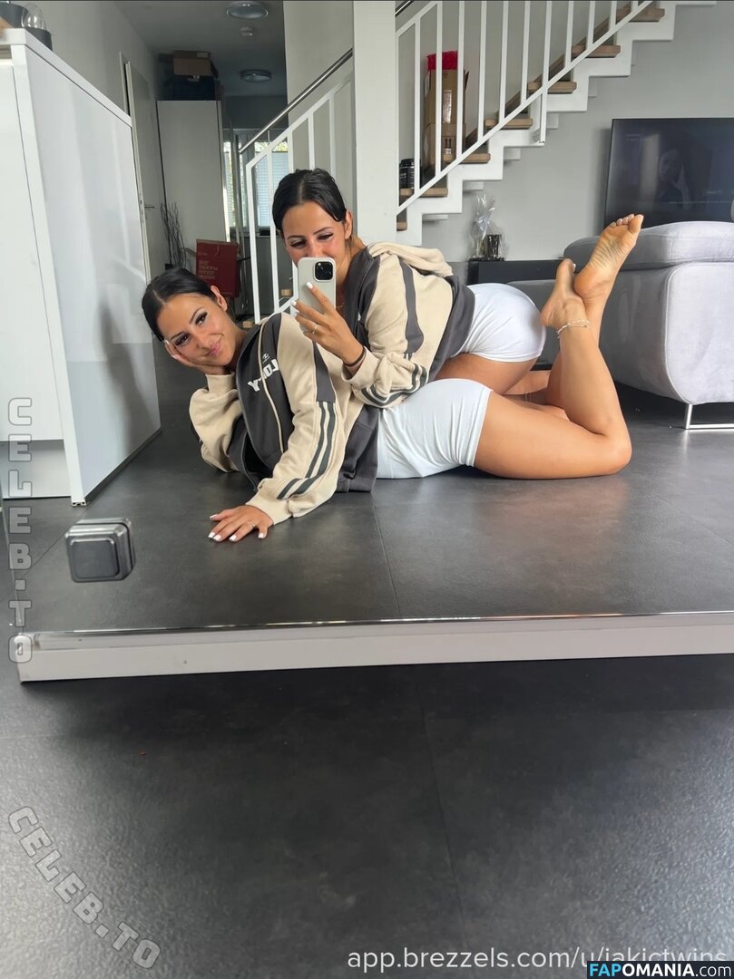 Jakic Twins / jakictwins Nackt OnlyFans  Geleaktes Foto #274