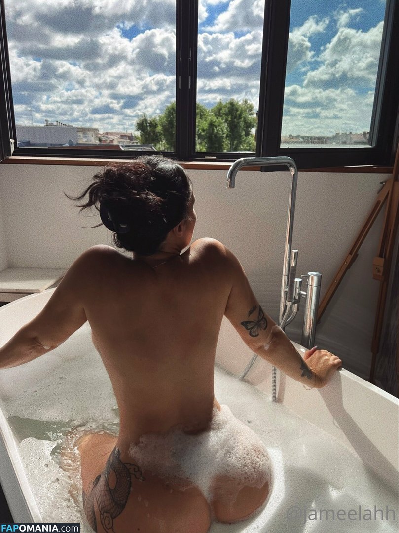 jameelahh / jamilakream Nackt OnlyFans  Geleaktes Foto #57