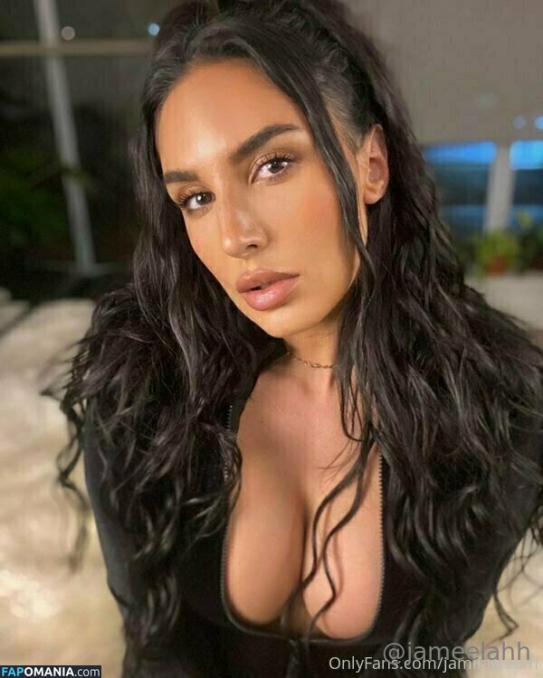 jameelahh / jamilakream Nackt OnlyFans  Geleaktes Foto #181