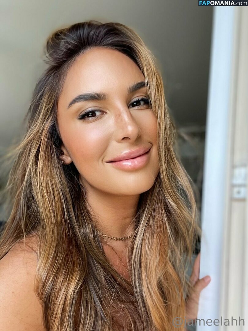 jameelahh / jamilakream Nackt OnlyFans  Geleaktes Foto #263