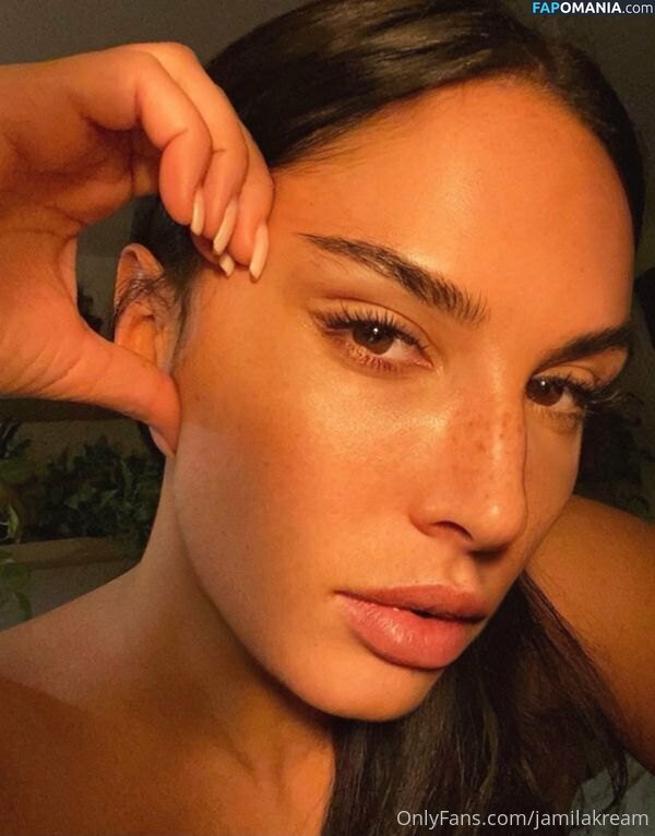 jameelahh / jamilakream Nackt OnlyFans  Geleaktes Foto #281