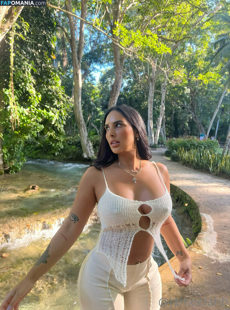 jameelahh / jamilakream Nackt OnlyFans  Geleaktes Foto #294