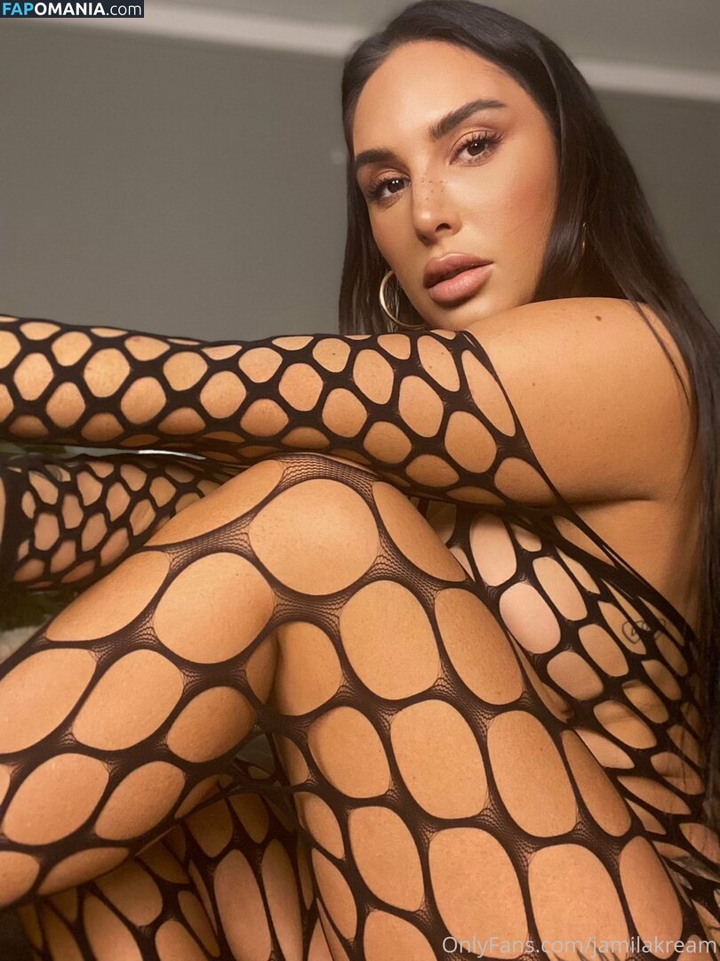 jameelahh / jamilakream Nackt OnlyFans  Geleaktes Foto #312