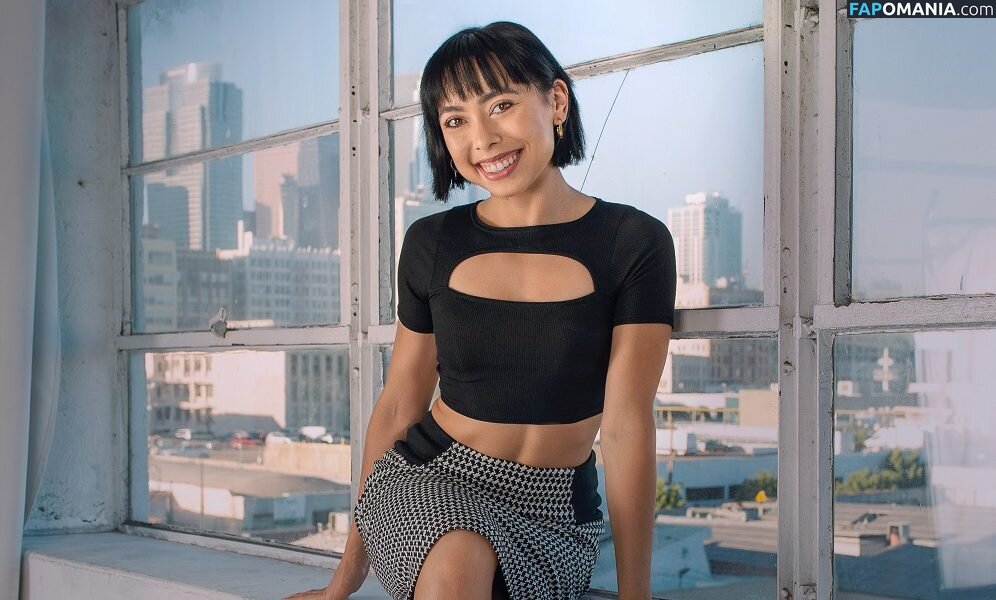 Jamie Cheung / jamiecheung___ Nackt OnlyFans  Geleaktes Foto #1