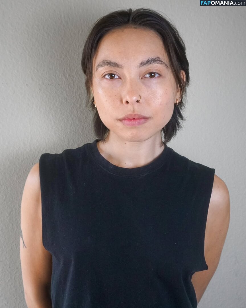 Jamie Cheung / jamiecheung___ Nackt OnlyFans  Geleaktes Foto #2