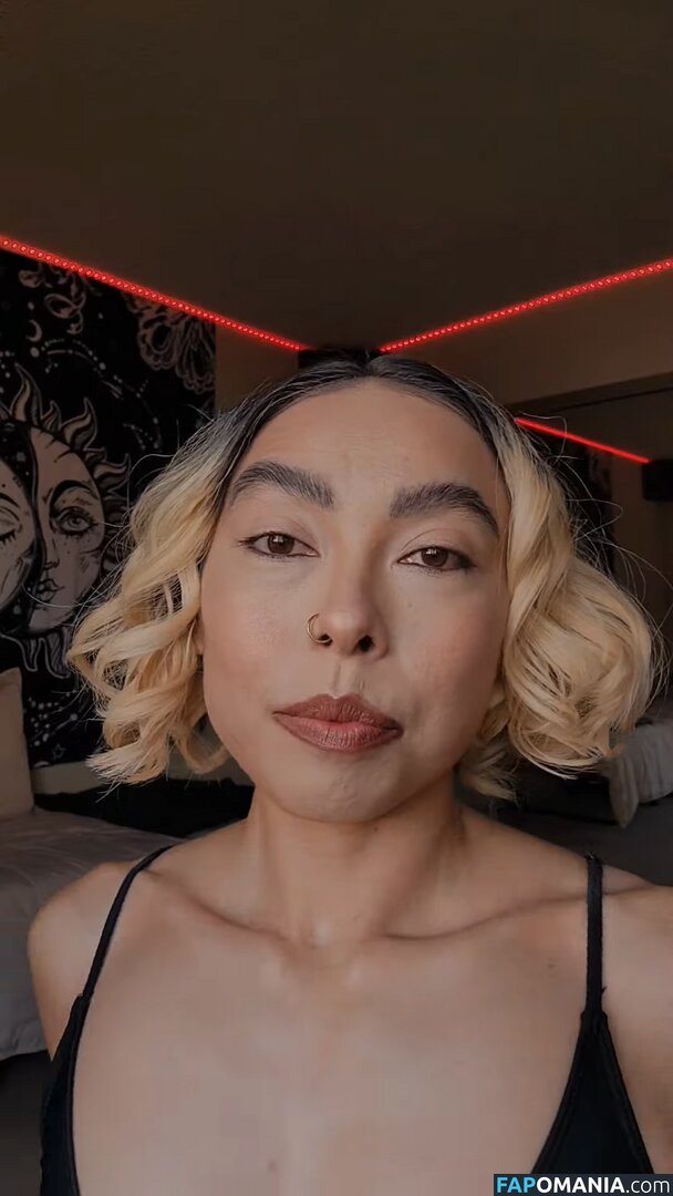 Jamie Cheung / jamiecheung___ Nackt OnlyFans  Geleaktes Foto #3