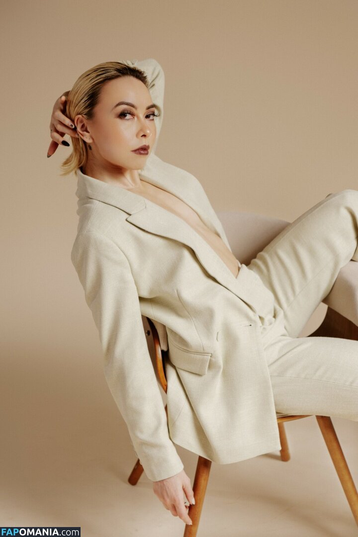 Jamie Cheung / jamiecheung___ Nackt OnlyFans  Geleaktes Foto #4