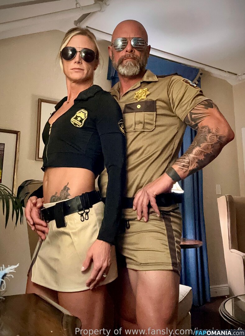 Jamie Croft / https: / jam1ecroft / jamie_croft Nackt OnlyFans  Geleaktes Foto #13