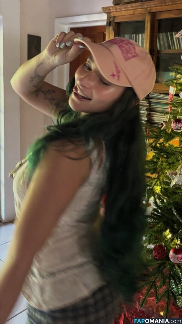 Au / Jamie Lou Stenzel / heyitsau_ra Nackt OnlyFans  Geleaktes Foto #2