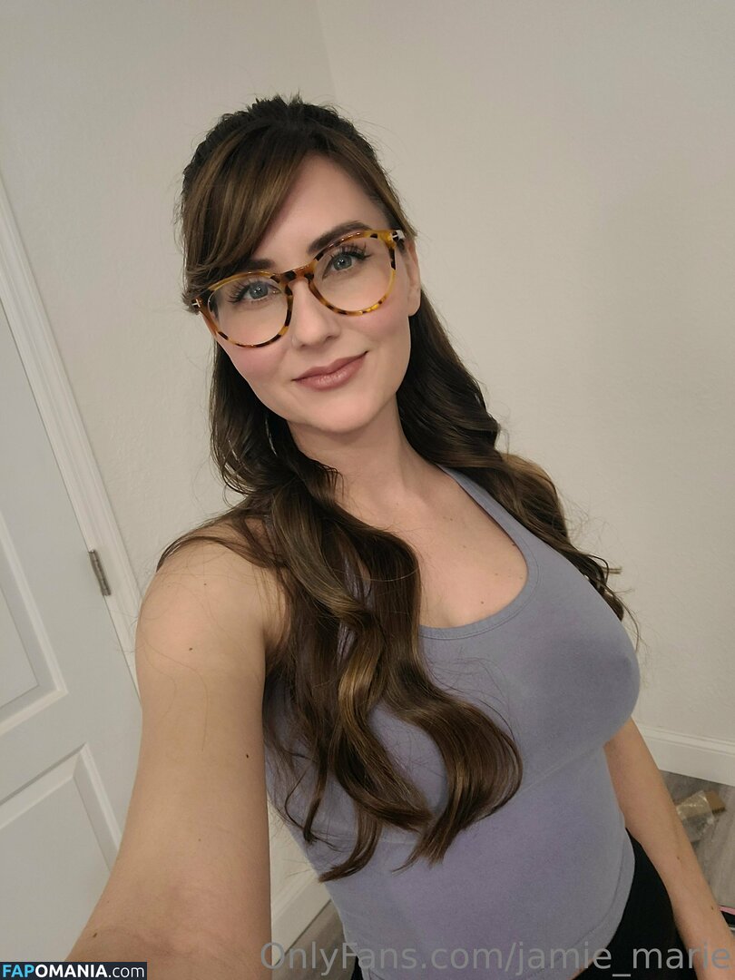 Jamie_Marie / jamiemarie_yoga Nackt OnlyFans  Geleaktes Foto #268