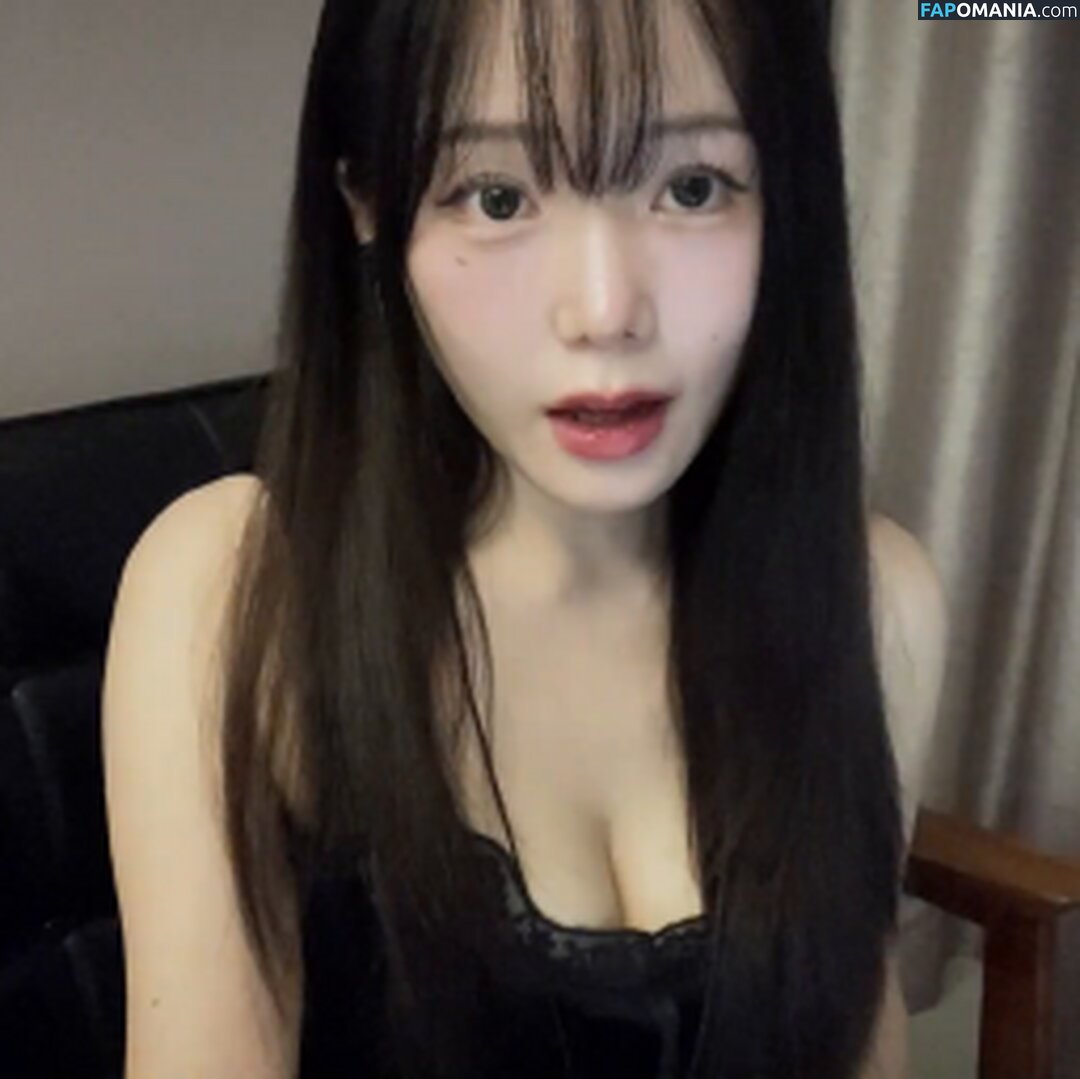 Jamonghae asmr / jamonghae._ Nackt OnlyFans  Geleaktes Foto #7