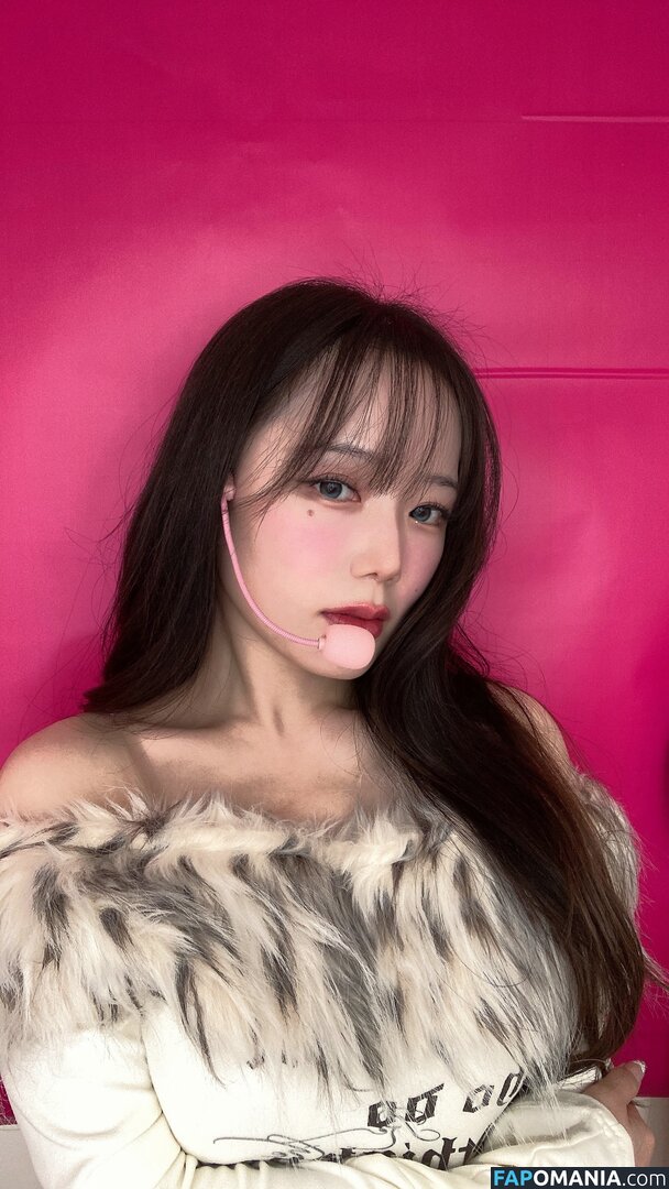 Jamonghae asmr / jamonghae._ Nackt OnlyFans  Geleaktes Foto #8