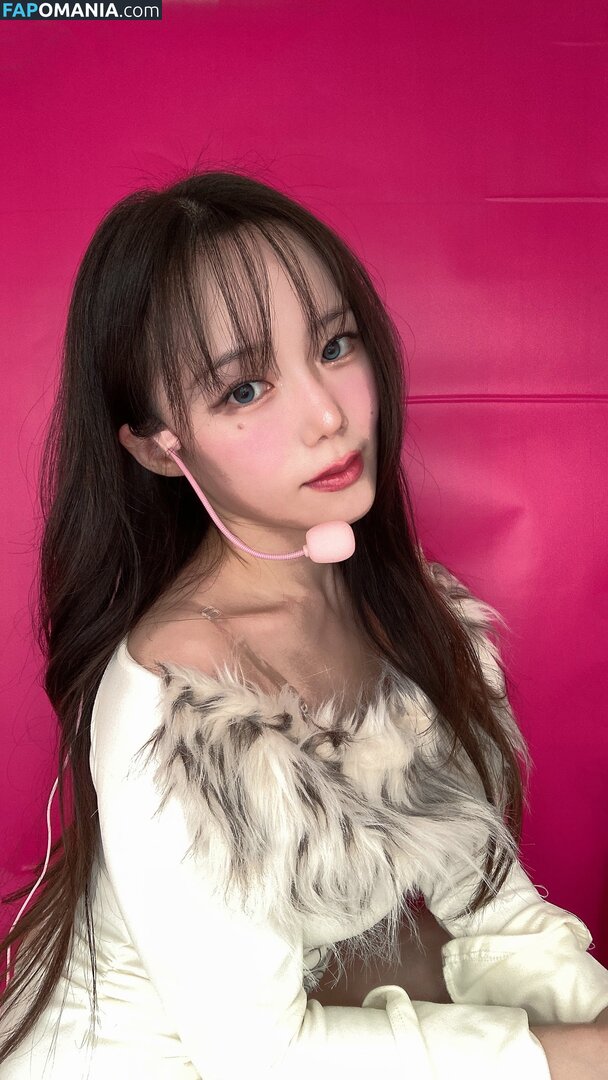 Jamonghae asmr / jamonghae._ Nackt OnlyFans  Geleaktes Foto #9