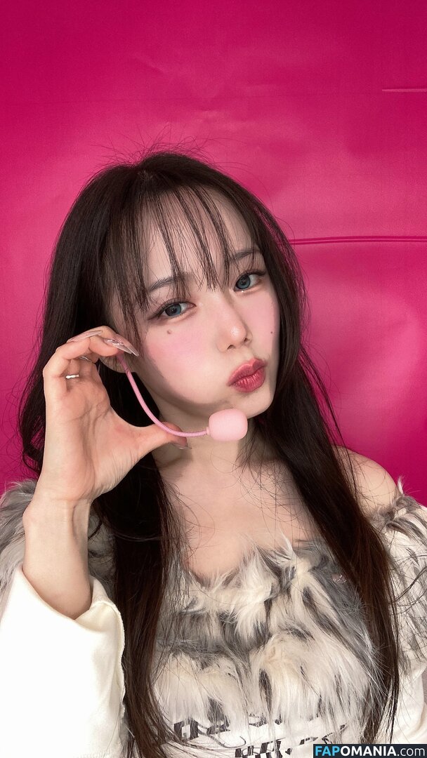 Jamonghae asmr / jamonghae._ Nackt OnlyFans  Geleaktes Foto #11