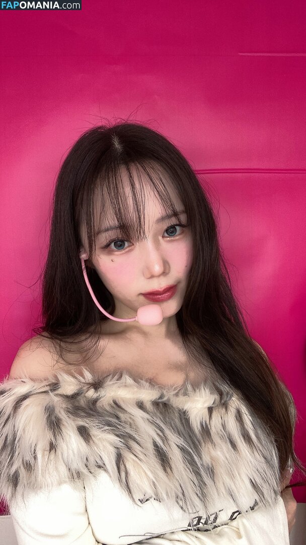 Jamonghae asmr / jamonghae._ Nackt OnlyFans  Geleaktes Foto #12