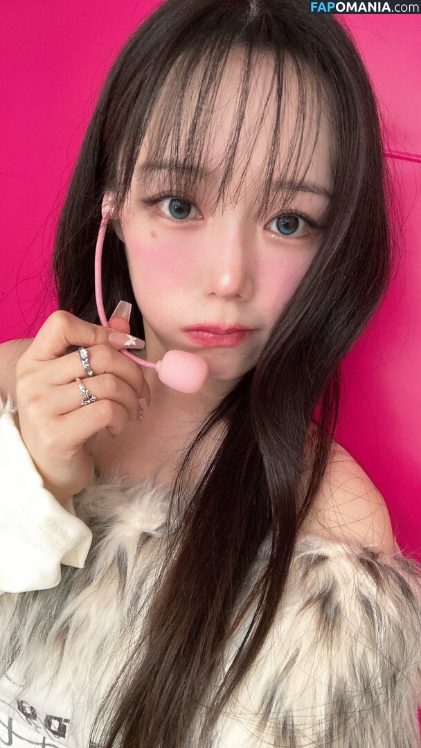 Jamonghae asmr / jamonghae._ Nackt OnlyFans  Geleaktes Foto #13
