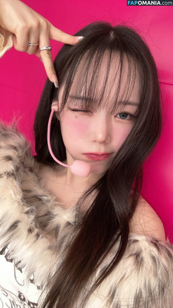 Jamonghae asmr / jamonghae._ Nackt OnlyFans  Geleaktes Foto #14