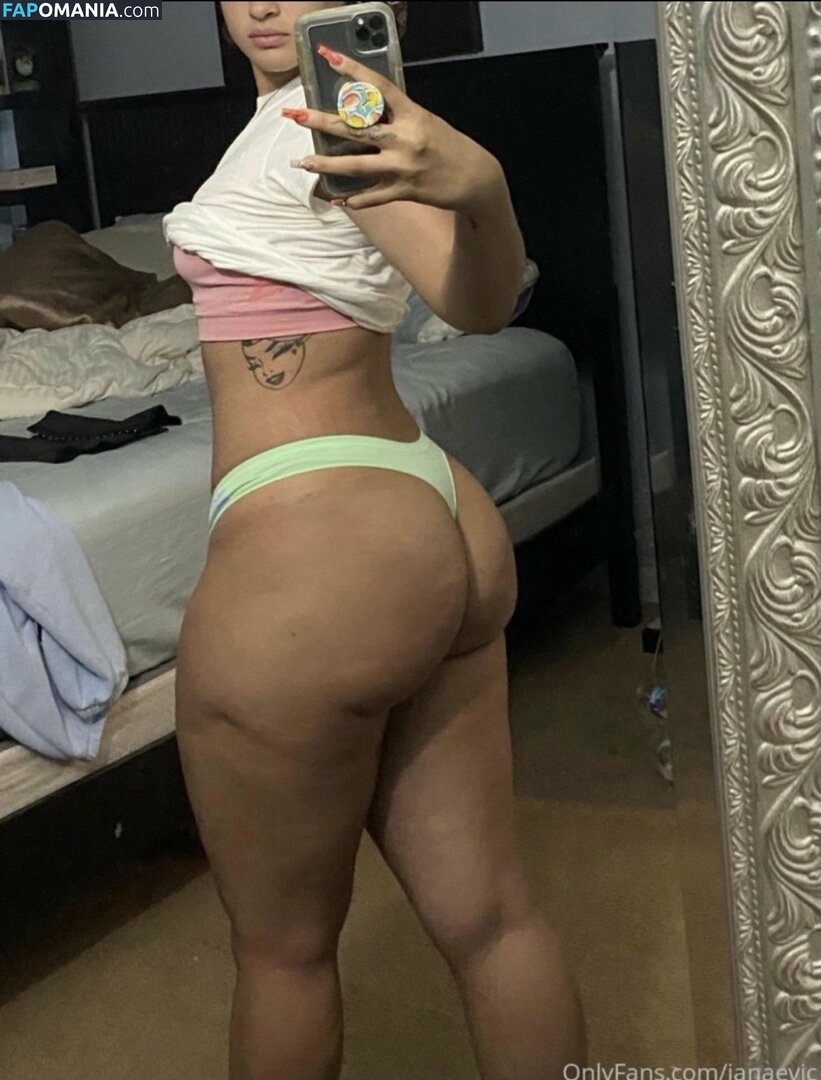 Babyface / Janae Girard / Janaeegf / Janaevic / janaegirard Nackt OnlyFans  Geleaktes Foto #33