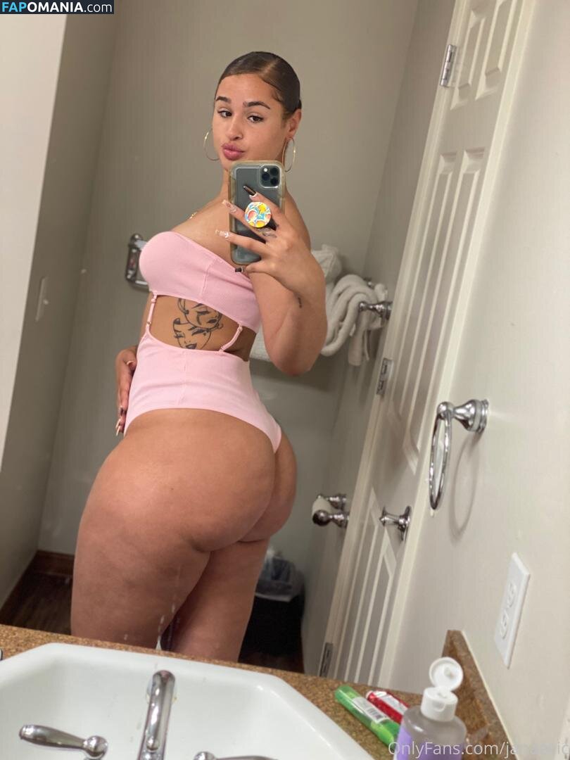 janae girard / janaegirard / janaevic Nackt OnlyFans  Geleaktes Foto #36