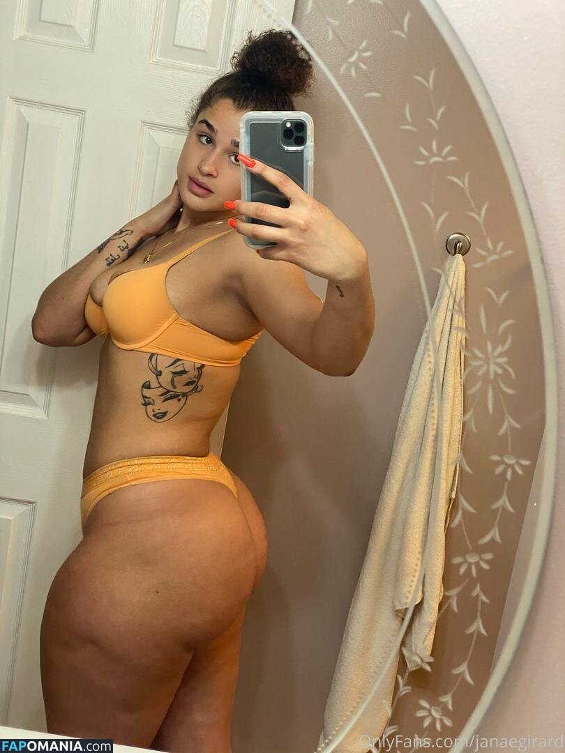 janae girard / janaegirard / janaevic Nackt OnlyFans  Geleaktes Foto #38