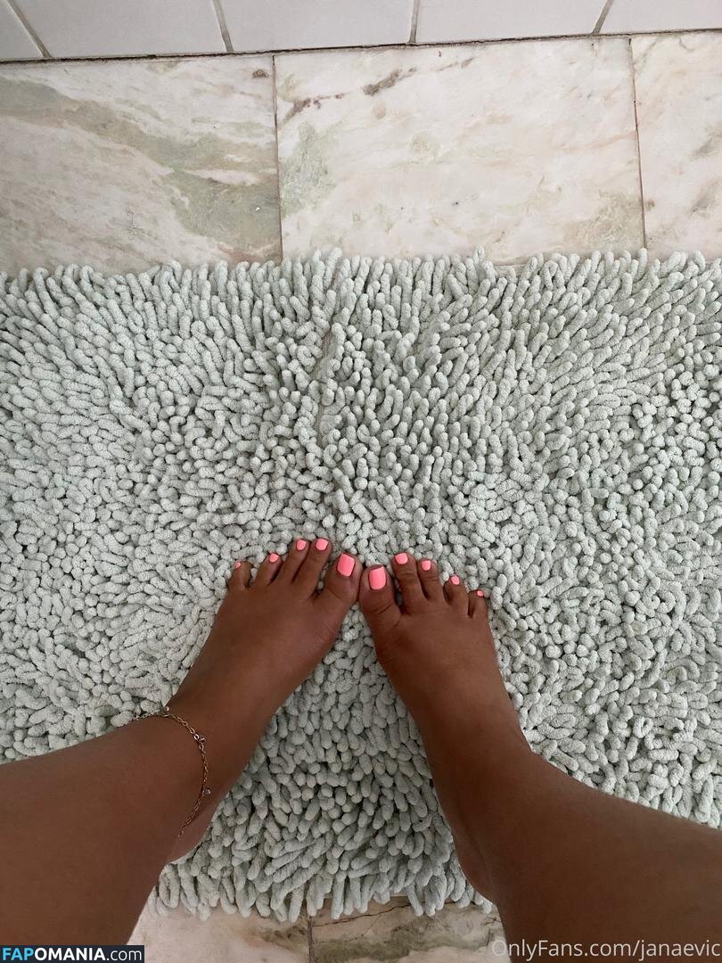 janae girard / janaegirard / janaevic Nackt OnlyFans  Geleaktes Foto #41