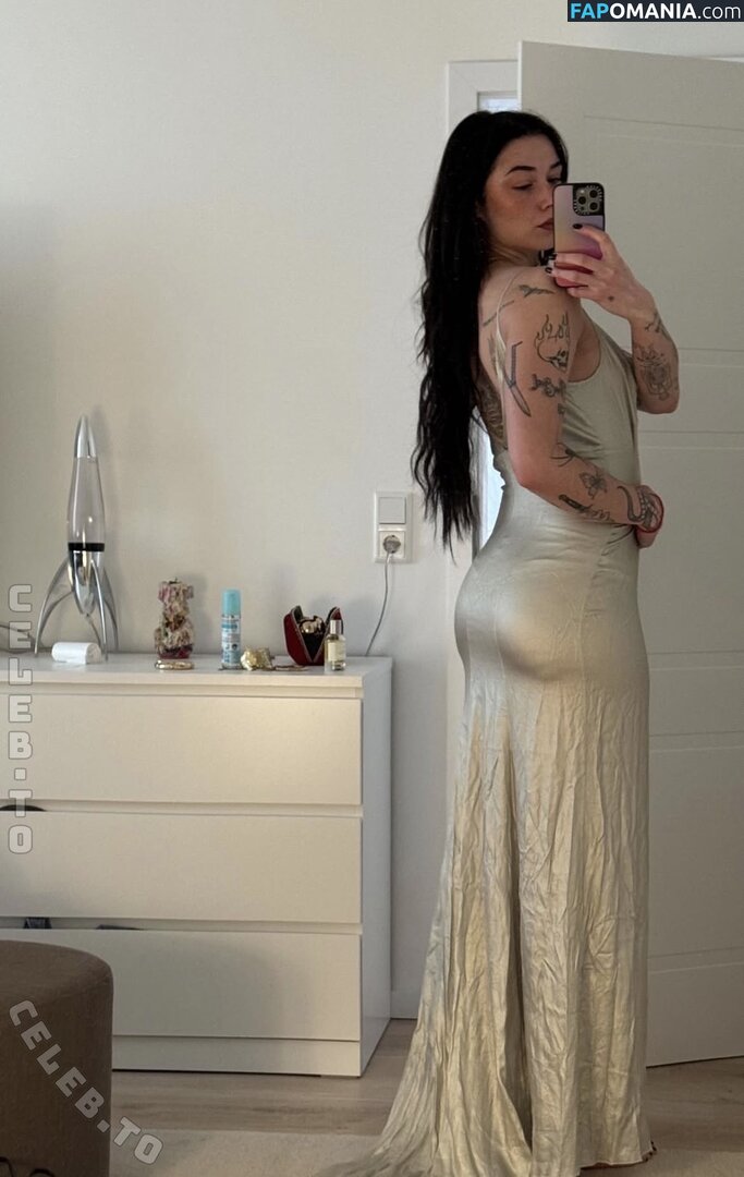 Janaxnell / janaxnell_official Nackt OnlyFans  Geleaktes Foto #1