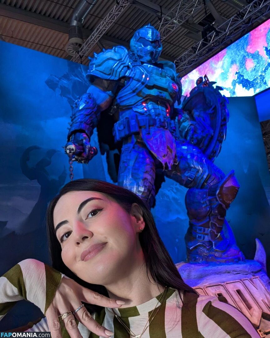 Jane Douglas / OXClub / OutsideXbox / janedouglas / penny_dreadful Nackt OnlyFans  Geleaktes Foto #185