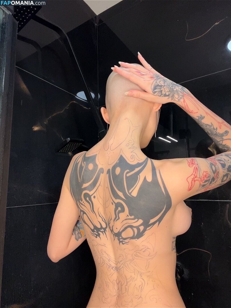 ClearMidstone / Jane Hopper (U / Mufinpuff / Soft_Rivera / https: / janeho / janehopper / soft_rivera Janehopper Nackt OnlyFans  Geleaktes Foto #14