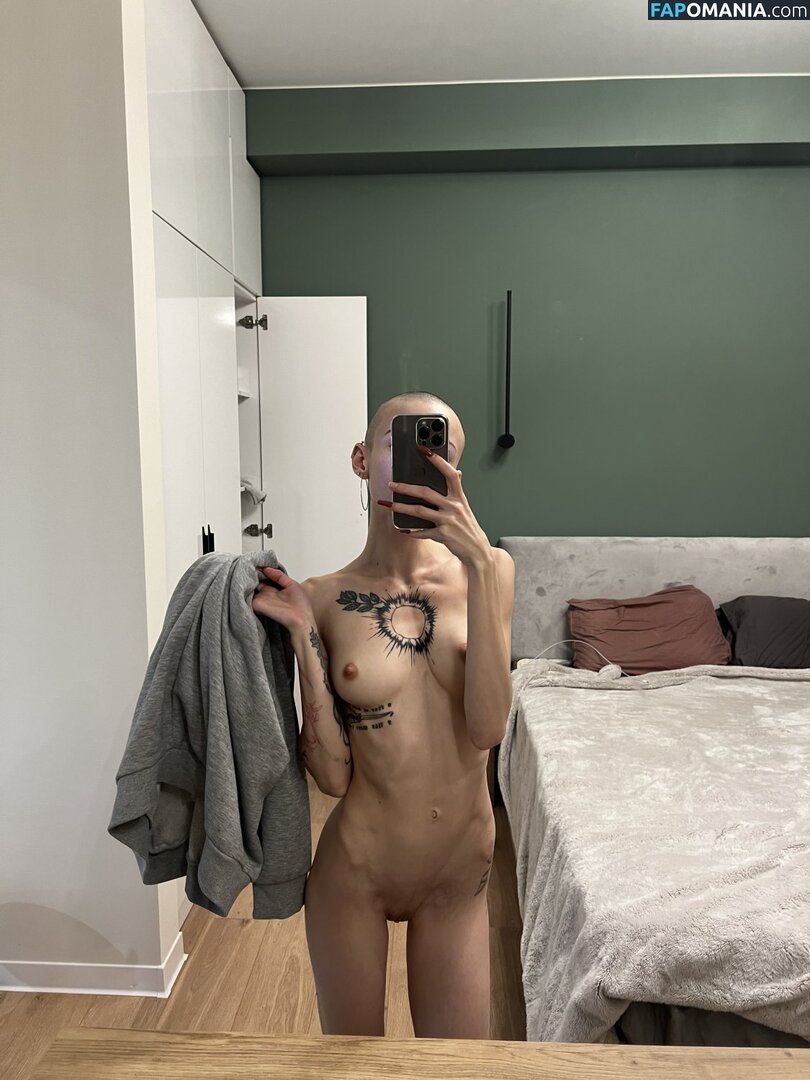 ClearMidstone / Jane Hopper (U / Mufinpuff / Soft_Rivera / https: / janeho / janehopper / soft_rivera Janehopper Nackt OnlyFans  Geleaktes Foto #16