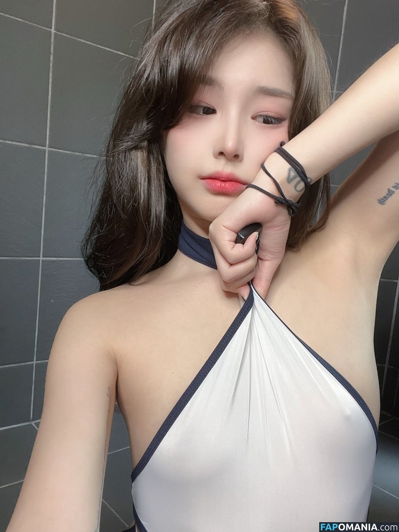Janed_404 / Jang Joo / Jangju / 장주 Nackt OnlyFans  Geleaktes Foto #13