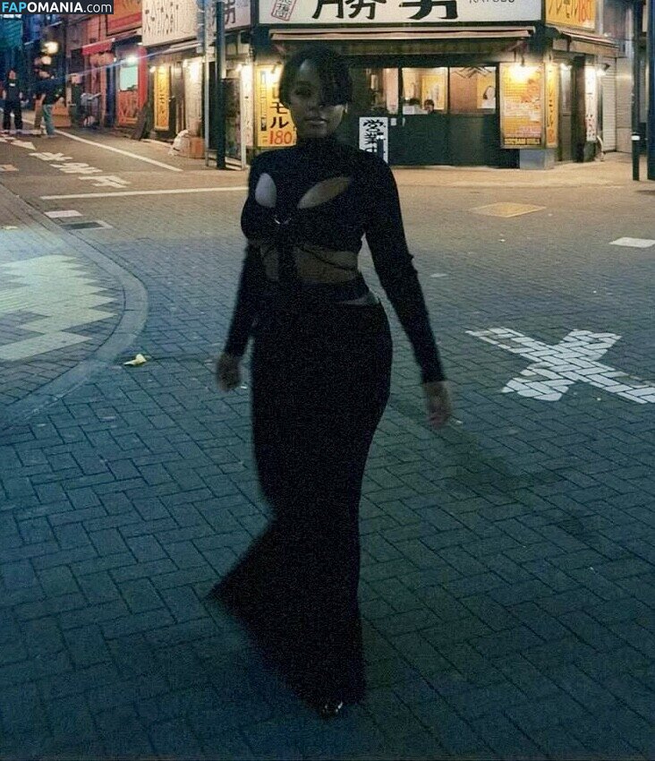 Janelle “Jane” Monáe / janellemonae Nackt OnlyFans  Geleaktes Foto #2