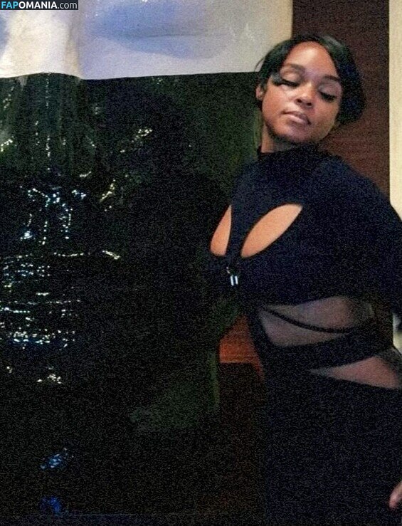 Janelle “Jane” Monáe / janellemonae Nackt OnlyFans  Geleaktes Foto #4