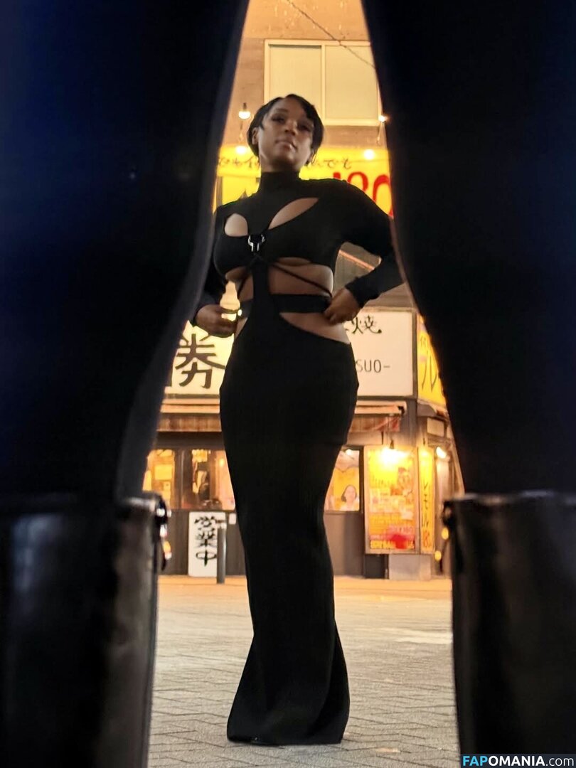 Janelle “Jane” Monáe / janellemonae Nackt OnlyFans  Geleaktes Foto #6