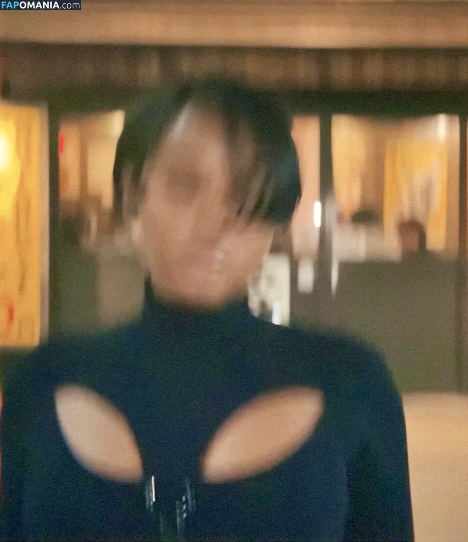 Janelle “Jane” Monáe / janellemonae Nackt OnlyFans  Geleaktes Foto #7