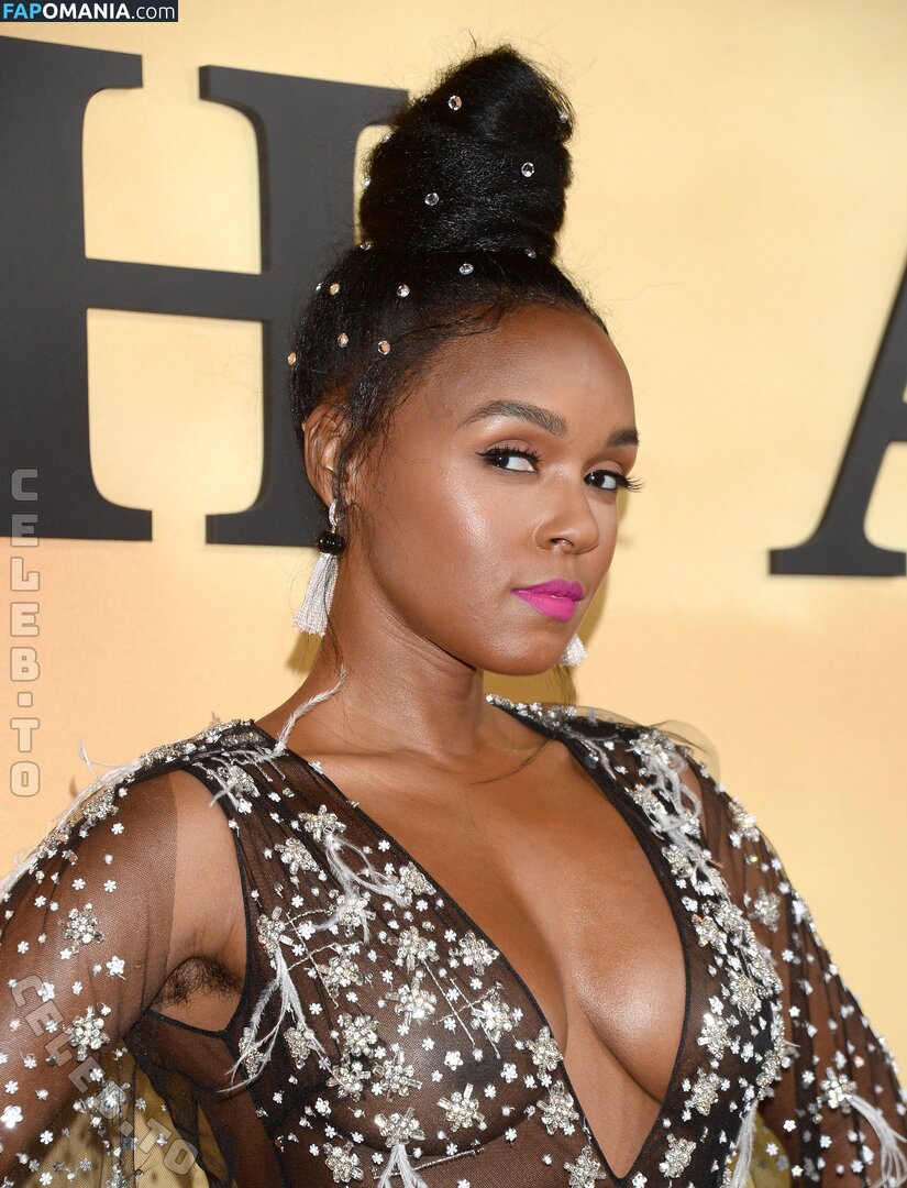 Janelle Monae / creamyaddiction365 / janellemonae Nackt OnlyFans  Geleaktes Foto #62
