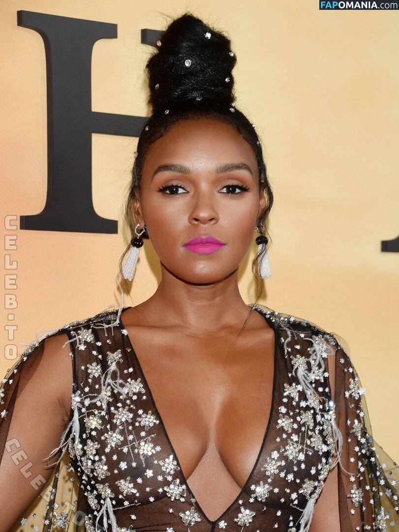 Janelle Monae / creamyaddiction365 / janellemonae Nackt OnlyFans  Geleaktes Foto #63