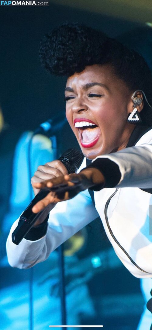 Janelle Monae / creamyaddiction365 / janellemonae Nackt OnlyFans  Geleaktes Foto #72