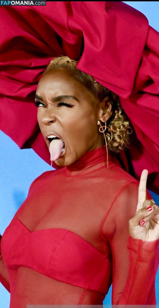 Janelle Monae / creamyaddiction365 / janellemonae Nackt OnlyFans  Geleaktes Foto #73