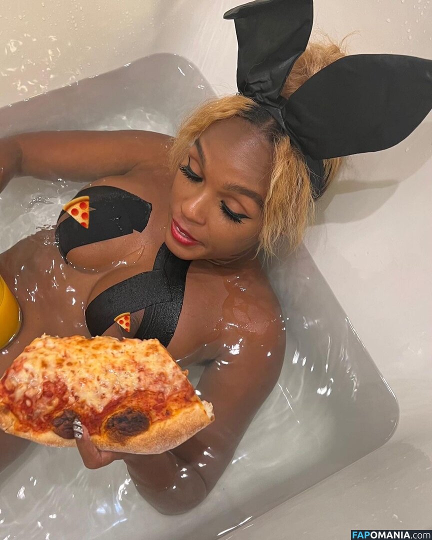 Janelle Monae / creamyaddiction365 / janellemonae Nackt OnlyFans  Geleaktes Foto #80